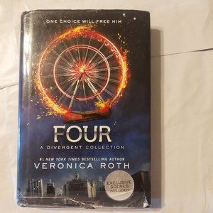 Four a Divergent Collection